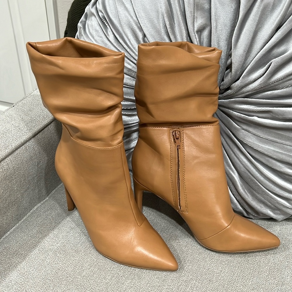 Booties